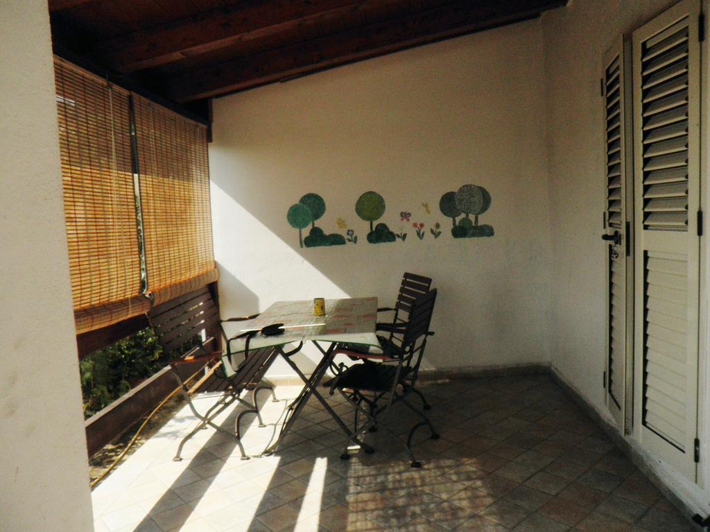 Appartamenti By The Hill Fertilia Chambre photo