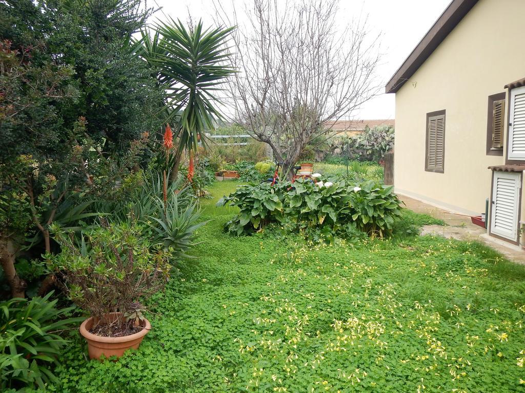 Appartamenti By The Hill Fertilia Extérieur photo